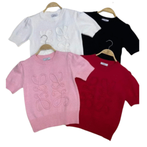 L OE WE t shirt