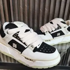 AMIRI Shoes | 450 AED
