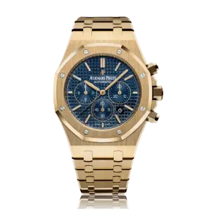 Audemars Piguet Royal OAK 26320BA.OO.1220BA.02 Replica