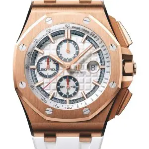 Audemars Piguet Royal Oak Offshore CHRONOGRAPH SUMMER EDITION - 44mm