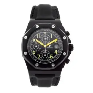 Audemars Piguet Royal OAK Offshore End Of Days 25770SN.OO.0009KE.01 Replica
