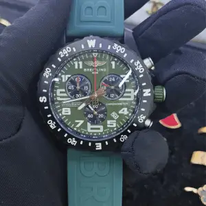 Breitling Chronograph Wristwatch | Master Copy Watches