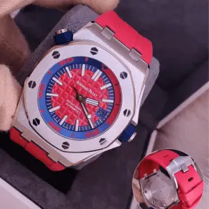 Buy Audemars Piguet Royal Oak Off Shore Red Watch