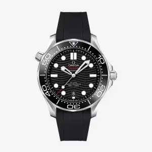 Buy Seamaster Diver 300m Co-Axial Master Chronometer 42mm