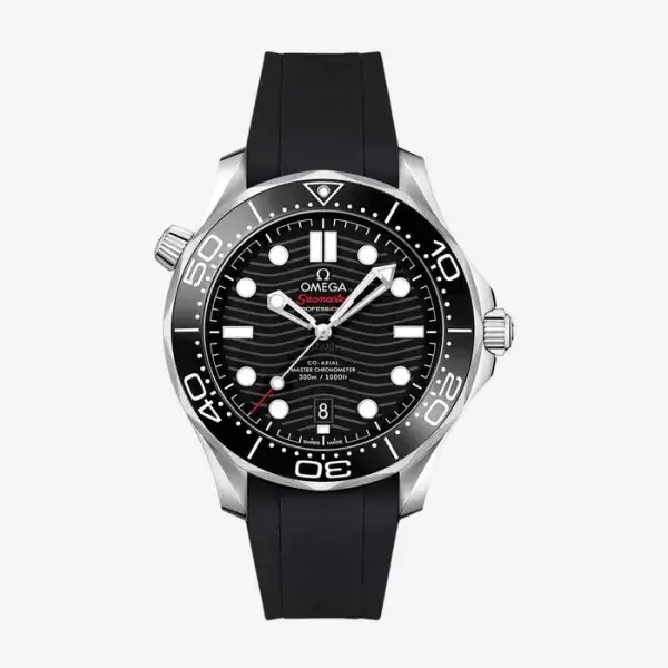 Buy Seamaster Diver 300m Co-Axial Master Chronometer 42mm