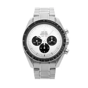 Buy Speedmaster Professional 1969 White Dial Watch