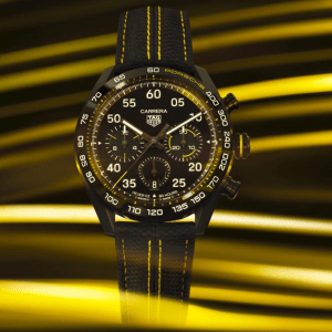 Buy TAG Heuer Carrera x Porsche Watches