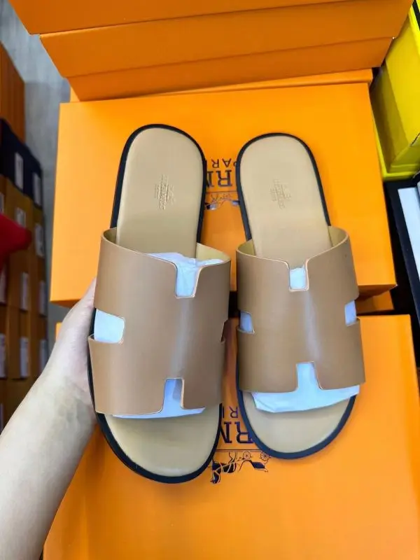 Hermes Izmir sandal