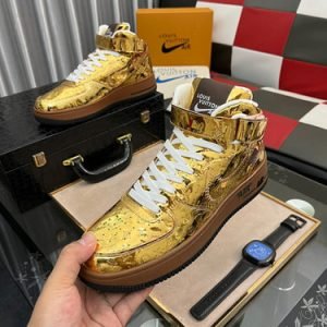 High Quality Shoe