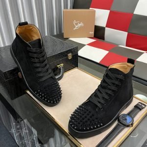 High Quality Shoe