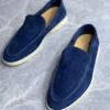 LORO PIANA Summer Walk Loafer