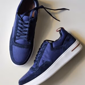 LORO PIANA Newport Walk Sneakers