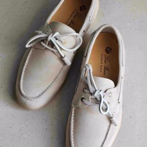 LORO PIANA Casual Shoes