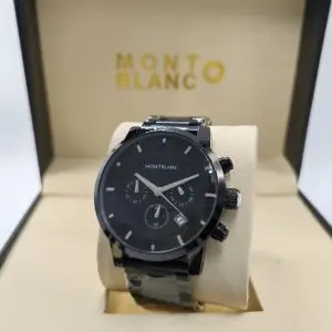 Montblanc Automatic Watch | Master Copy Watches