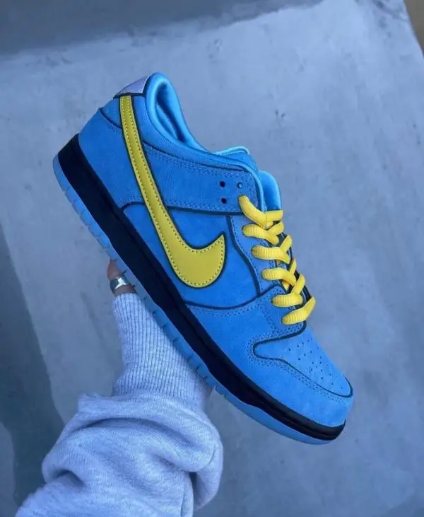 Nike shoes | 450 AED