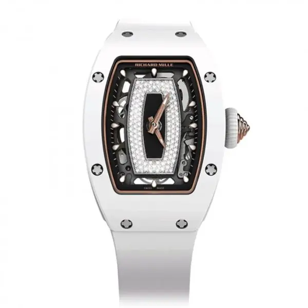 Richard Mille RM 07-01 Replica Lady Watch