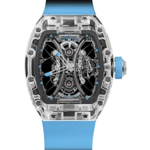 Richard Mille RM 53-02 Tourbillon Sapphire