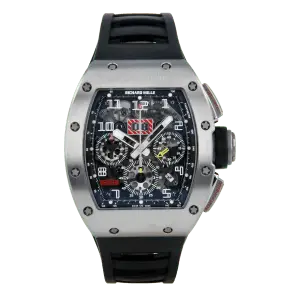Richard Mille RM011 FM Replica