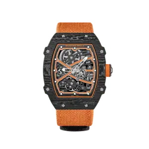 Richard Mille RM67-02 McLaren TPT Lando Norris Slim