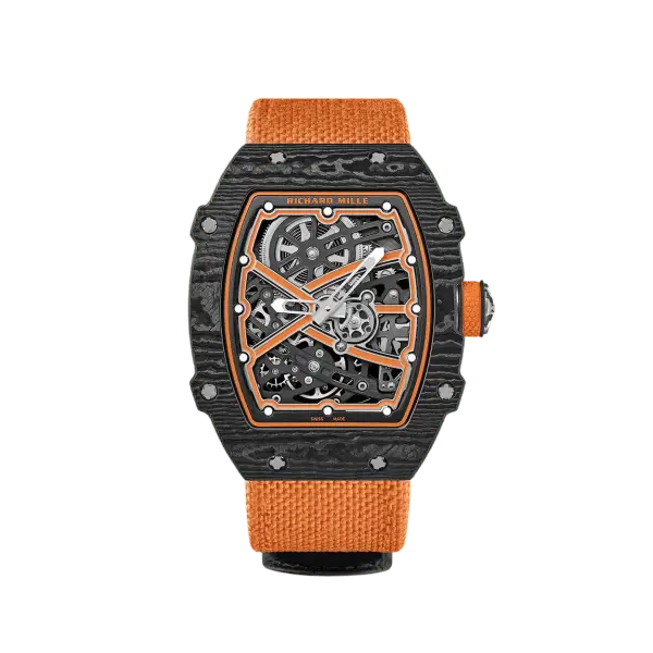 Richard Mille RM67-02 McLaren TPT Lando Norris Slim