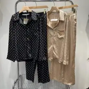 Alexander Wang Pajama Shirt