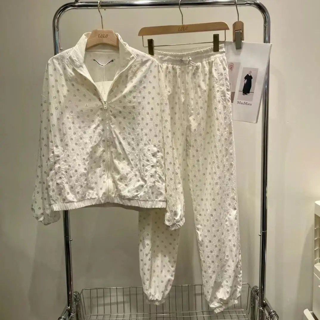 ALEXANDER Printed Night suit ALEXANDER Printed Night suit