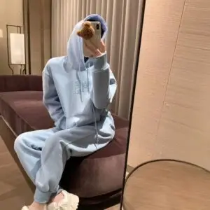 Alexander Winter Hoodie Set