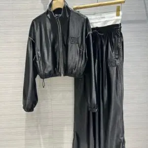 ALEXANDER WANG Walking Suit