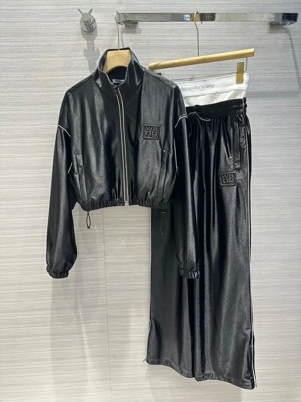 ALEXANDER WANG Walking Suit ALEXANDER WANG Walking Suit