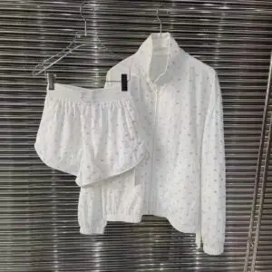 ALEXANDER Women's 2-Piece Summer Outfit Sets