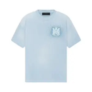 AMIRI CRYSTAL BURST T SHIRT