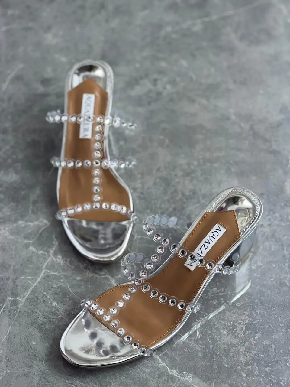 Aquazzura Sandals Aquazzura Sandals