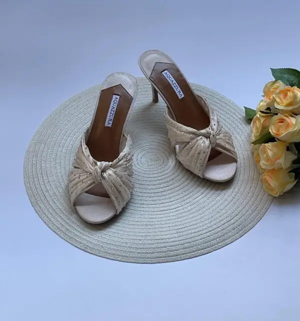 AQUAZZURA