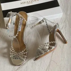 AQUAZZURA High Heels