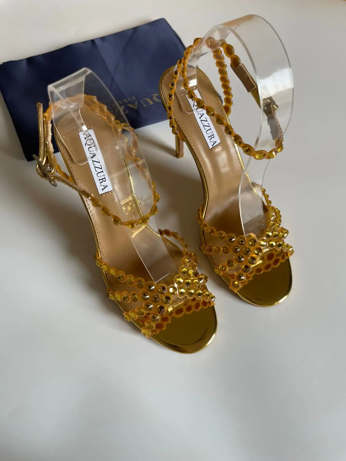 AQUAZZURA Heels AQUAZZURA Heels