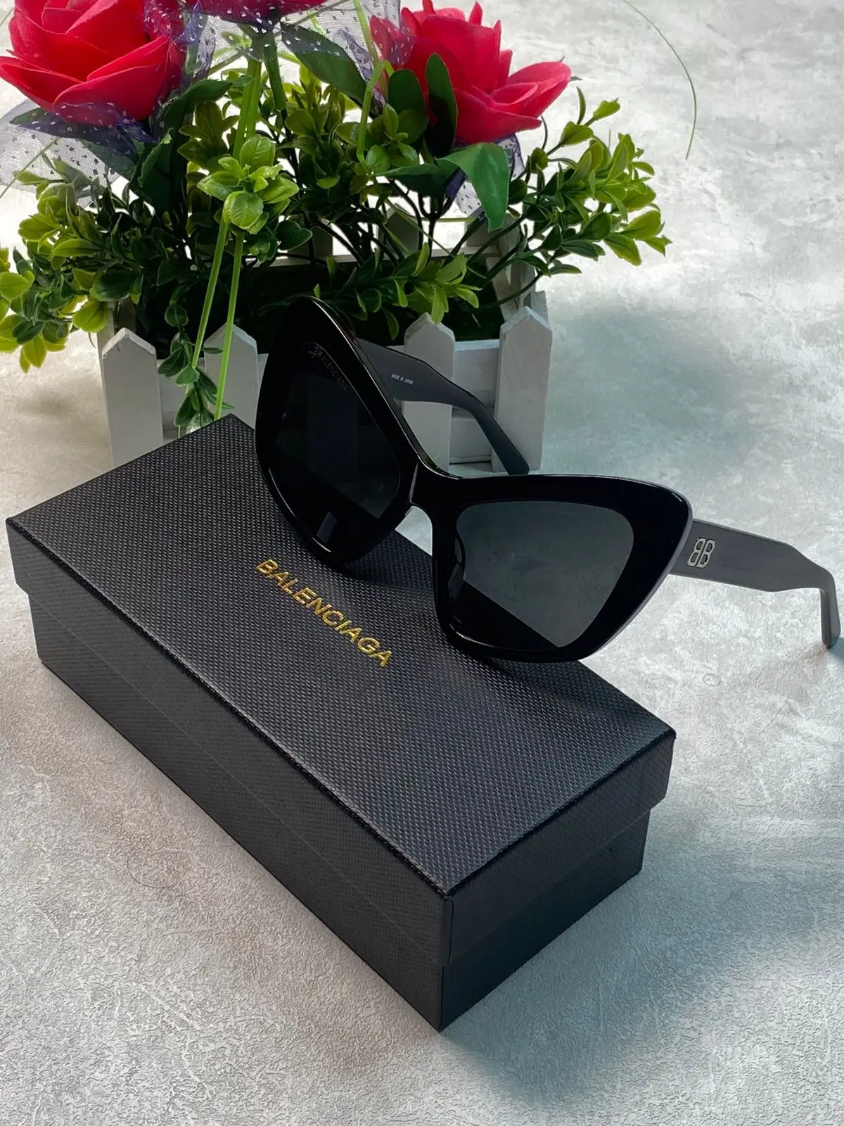 BALENCIAGA BALENCIAGA