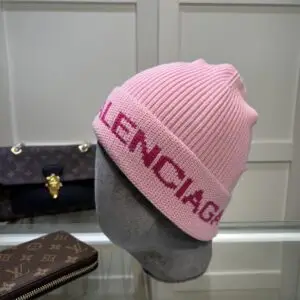 BALENCIAGA WINTER CAP