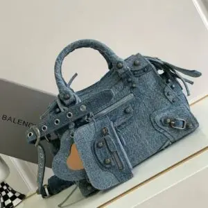 Balenciaga Neo Cagole City Bag