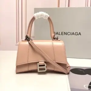 Balenziaga Hourglass Small Bag