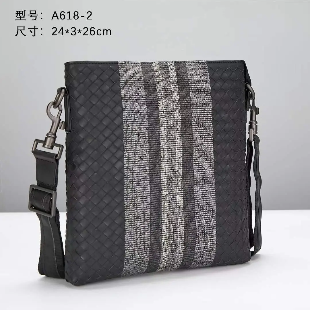 Bottega Veneta Intrecciato Leather Shoulder Bag Bottega Veneta Intrecciato Leather Shoulder Bag