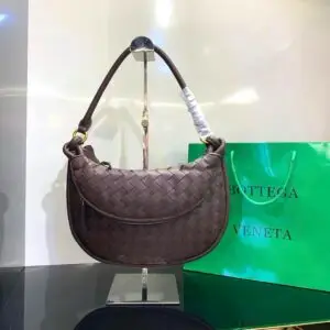 Bottega Veneta Gemelli Bag