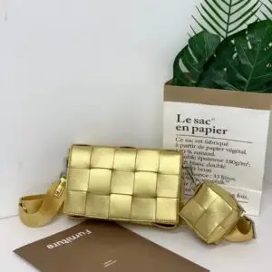 Bottega Veneta Cassette Bag