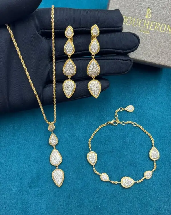 BOUCHERON