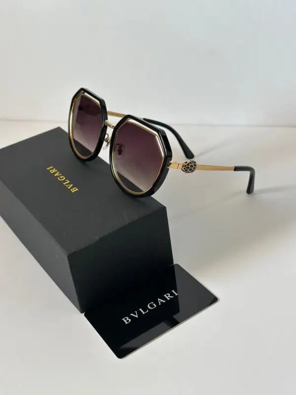 BULGARI
