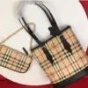 BURBERRY