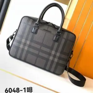 BURBERRY Laptop Bag