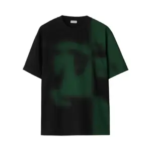 Burberry Halftone EKD Cotton T-shirt
