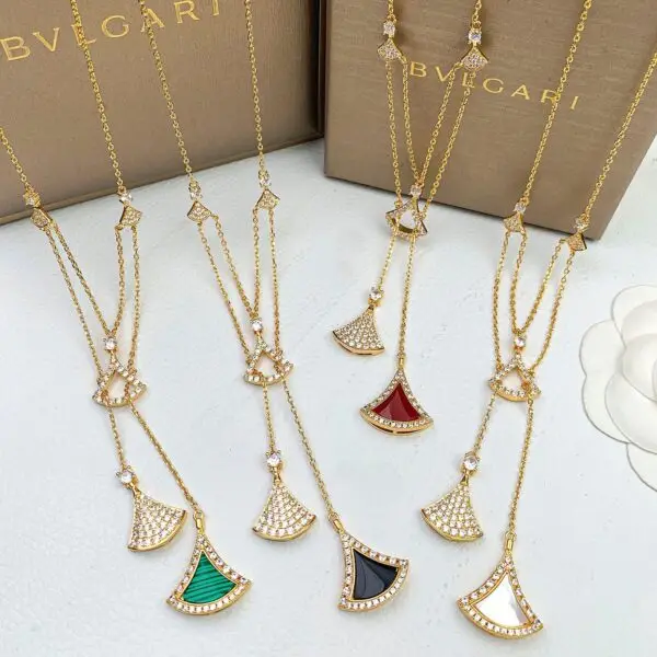 BVLGARI