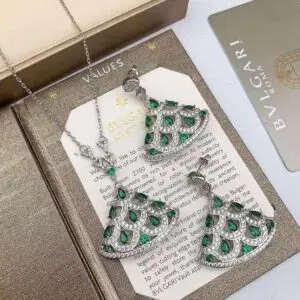 BVLGARI