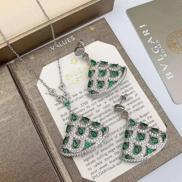BVLGARI